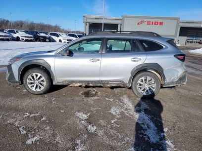 Used 2024 Subaru Outback 2.5i