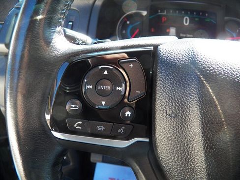 Used 2021 Honda Passport Touring image 23