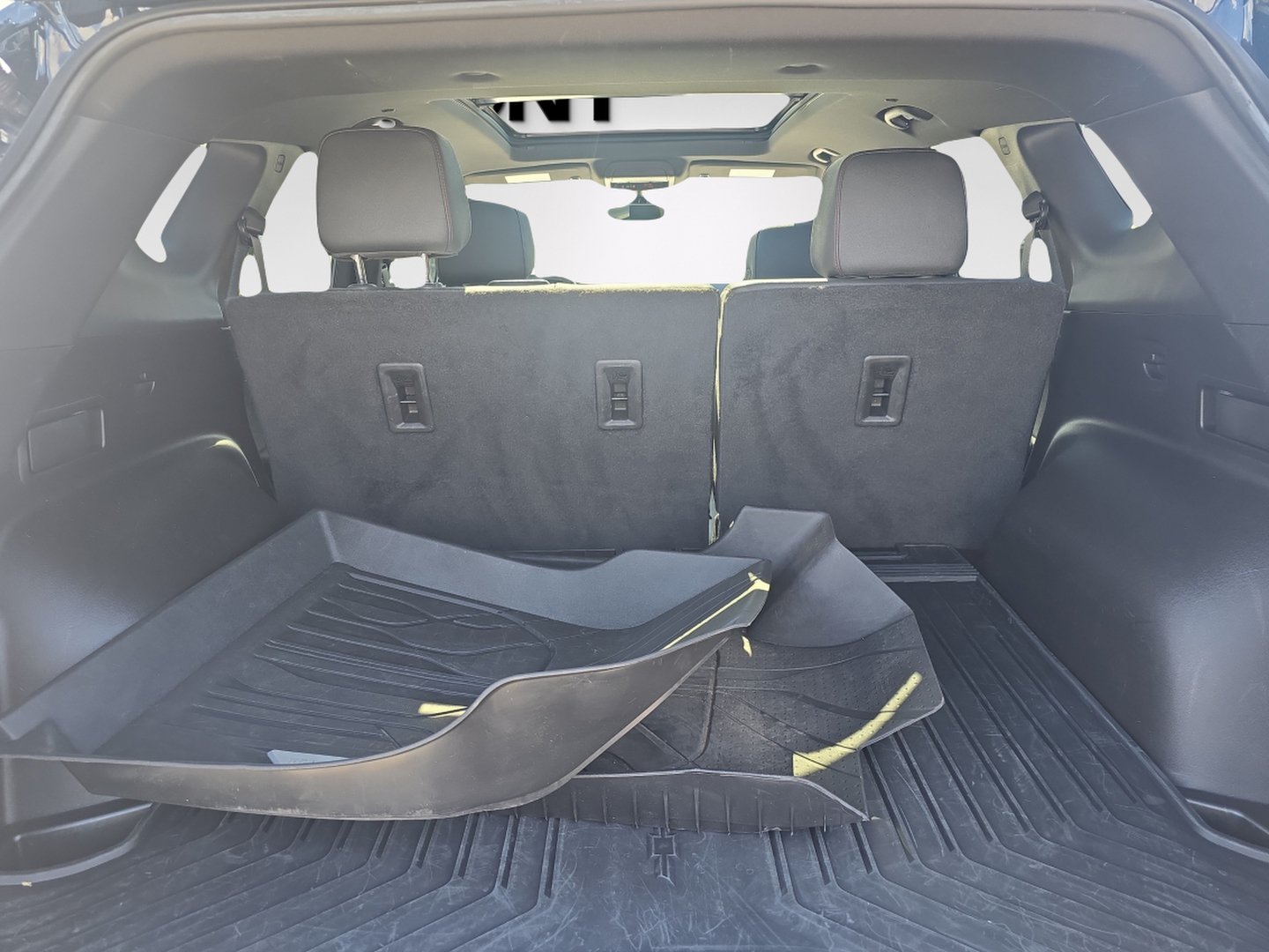 Used 2023 Chevrolet Blazer RS w/ Driver Confidence II Package FWD image 14