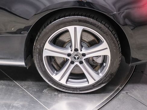 Used 2019 Mercedes-Benz E 450 Coupe image 9
