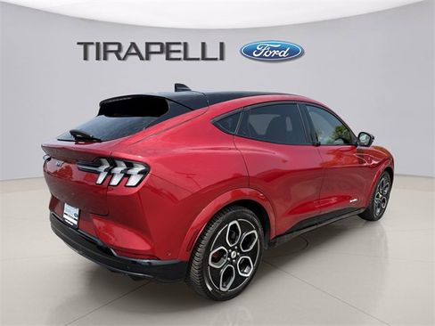 Used 2022 Ford Mustang Mach-E GT image 8