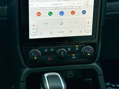 Used 2025 Ford Ranger XLT w/ Equipment Group 301A High image 17