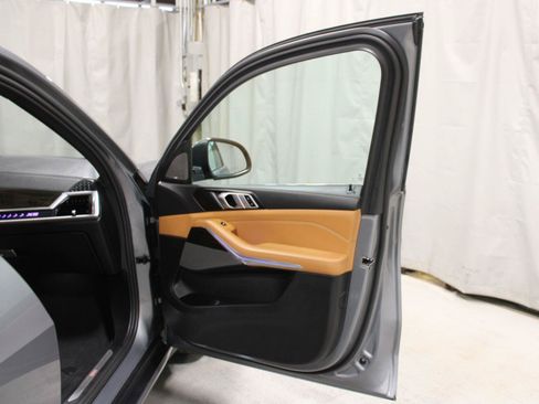 Used 2024 BMW X5 xDrive40i w/ Premium Package AWD/4WD image 32