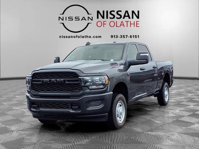 Used 2024 RAM 2500 Tradesman