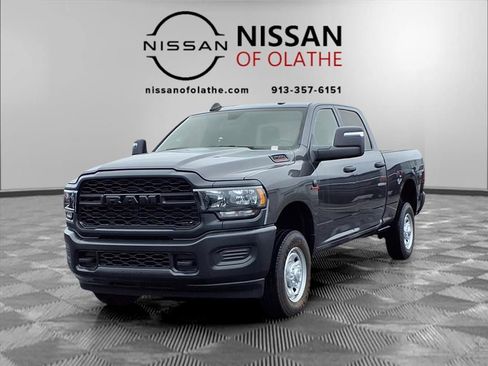 Used 2024 RAM 2500 Tradesman image 1