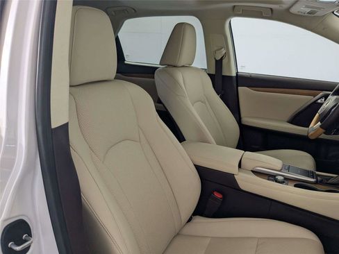Used 2020 Lexus RX 350 FWD w/ Premium Package image 33
