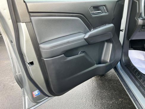 New 2026 GMC Canyon Elevation w/ Convenience Package image 5