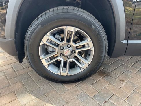 Used 2026 GMC Terrain Elevation FWD image 10