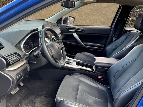 Used 2023 Mitsubishi Eclipse Cross SE image 23