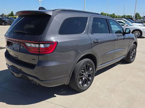 Certified 2024 Dodge Durango GT AWD/4WD image 5