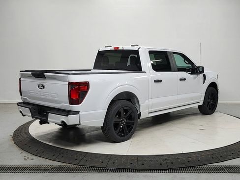 New 2026 Ford F150 STX AWD/4WD image 7