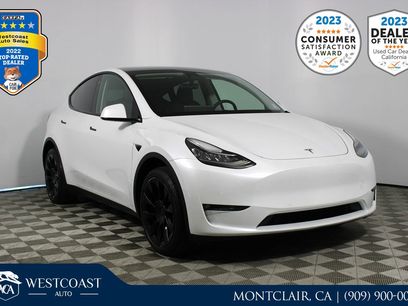 Used 2022 Tesla Model Y Long Range