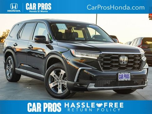 Used 2024 Honda Pilot EX-L image 1