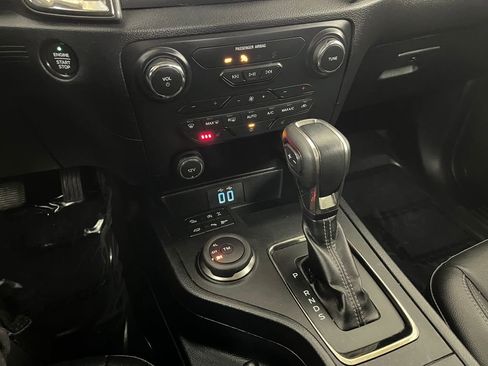 Used 2021 Ford Ranger Lariat w/ Equipment Group 501A High image 23