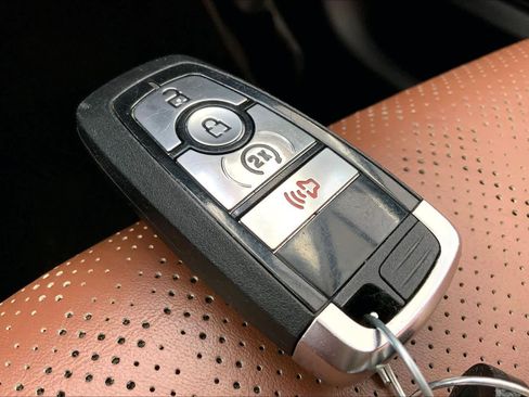 Used 2023 Ford Bronco Sport Heritage Limited AWD/4WD image 15