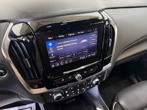 Used 2023 Chevrolet Traverse Premier w/ Redline Edition AWD/4WD image 22