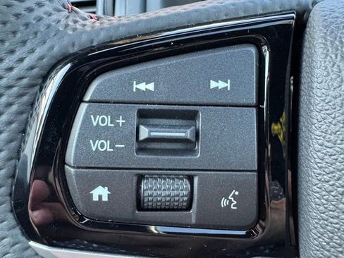 New 2026 Honda Ridgeline Black Edition image 28