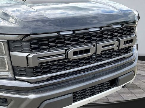 Used 2023 Ford F150 Raptor AWD/4WD image 13