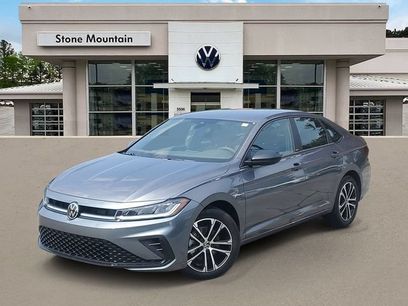 Used 2026 Volkswagen Jetta Sport