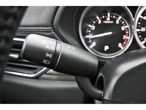 Certified 2025 MAZDA CX-5 AWD 2.5 S w/ Preferred Package image 17