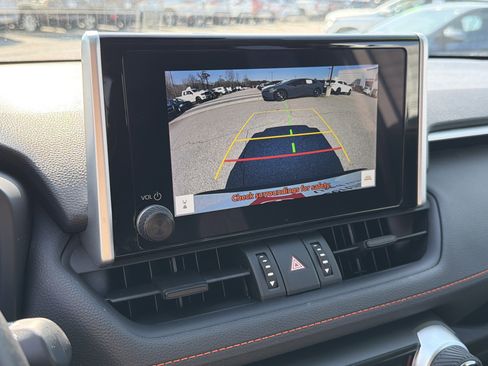 Certified 2024 Toyota RAV4 Adventure image 7