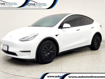 Used 2021 Tesla Model Y Long Range