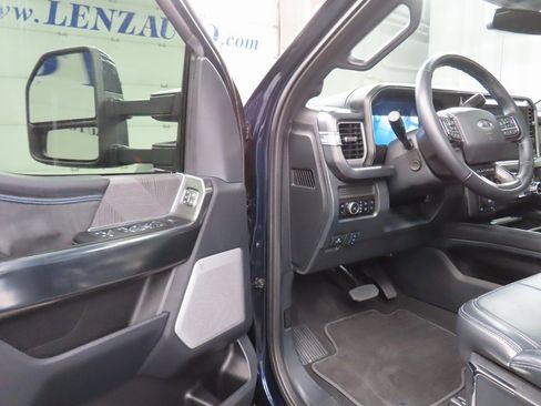 Used 2025 Ford F350 Platinum image 64