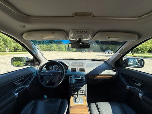 Used 2012 Volvo XC90 3.2 AWD/4WD image 13