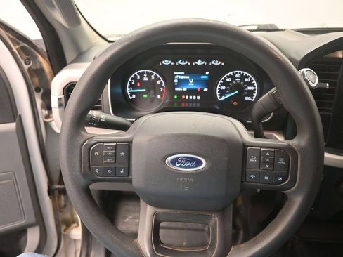 Used 2023 Ford F150 XL AWD/4WD image 6