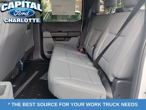 New 2026 Ford F450 XL AWD/4WD image 31