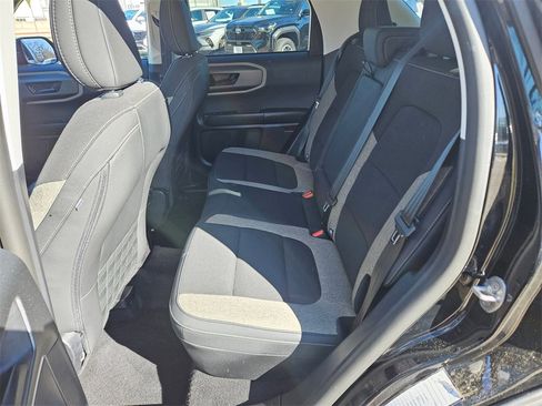 Used 2025 Ford Bronco Sport Big Bend image 27