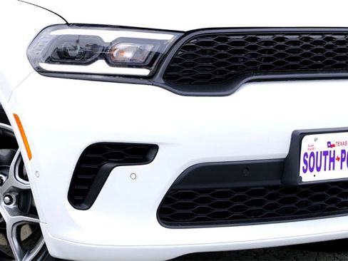 New 2026 Dodge Durango GT image 3