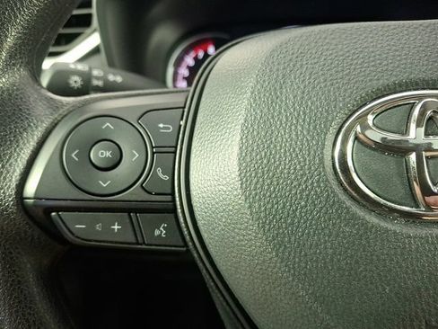 Used 2025 Toyota RAV4 XLE w/ Convenience Package FWD image 24