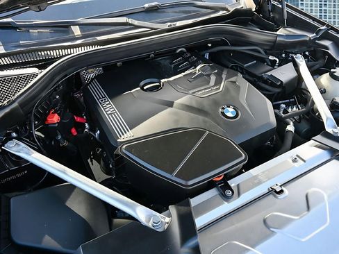 Used 2023 BMW X3 sDrive30i RWD image 36