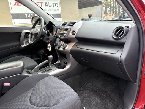 Used 2007 Toyota RAV4 Sport image 28