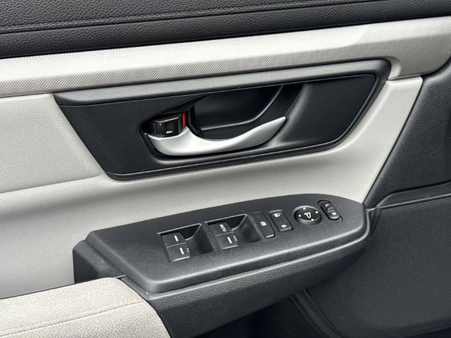 Certified 2020 Honda CR-V LX image 18