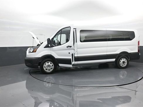 New 2025 Ford Transit 350 XL image 37