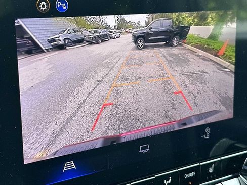 New 2026 Chevrolet Colorado LT RWD image 22