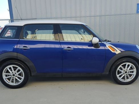 Used 2015 MINI Cooper Countryman FWD image 36