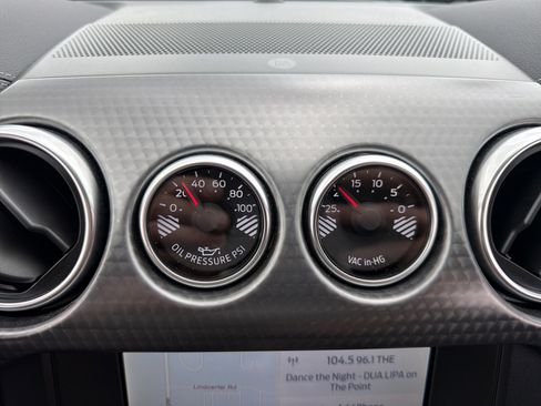 Certified 2021 Ford Mustang GT Premium w/ GT Performance Package RWD image 3