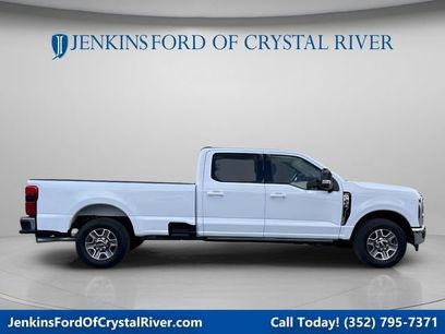 New 2026 Ford F350 Lariat