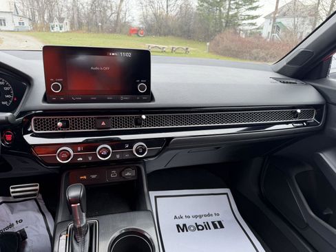 Used 2022 Honda Civic Sport image 19