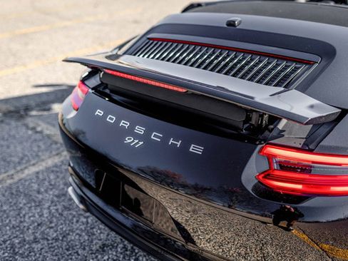 Used 2017 Porsche 911 Carrera image 74