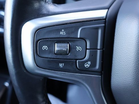 Used 2020 Chevrolet Silverado 1500 LT w/ All-Star Edition image 17