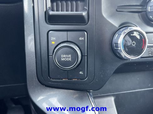 Certified 2023 Ford F150 XLT w/ Equipment Group 302A High image 10