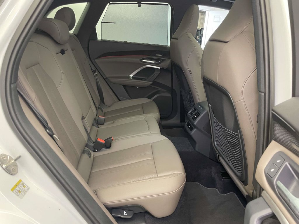 New 2026 Audi Q5 Premium Plus AWD/4WD image 22