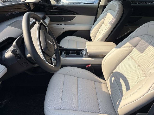 New 2026 Lincoln Nautilus Premier AWD/4WD image 21