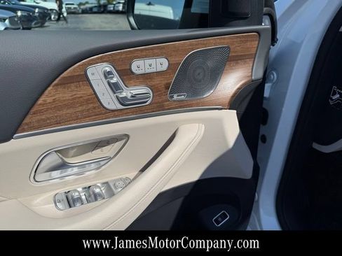 Certified 2026 Mercedes-Benz GLE 450 4MATIC image 13