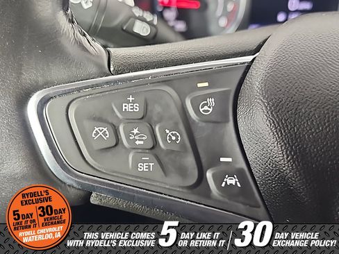 Used 2019 Chevrolet Equinox Premier image 26