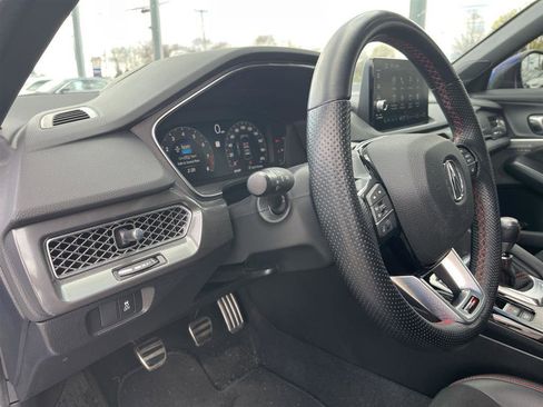 Used 2024 Acura Integra Type S image 11